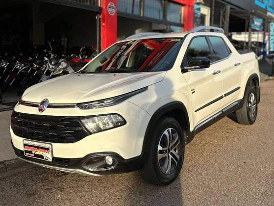 FIAT TORO 2.0 16V TURBO DIESEL VOLCANO 4WD AT9